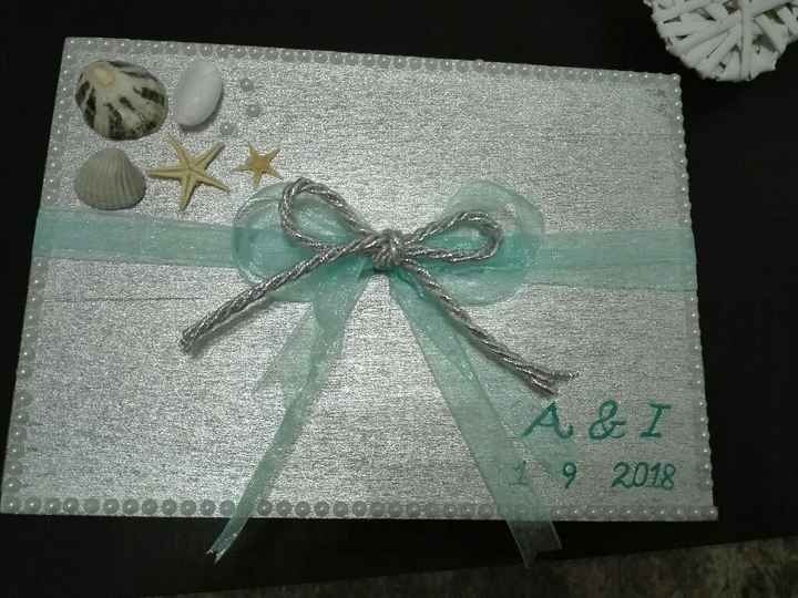  Convite padrinhos tema praia!!! - 3