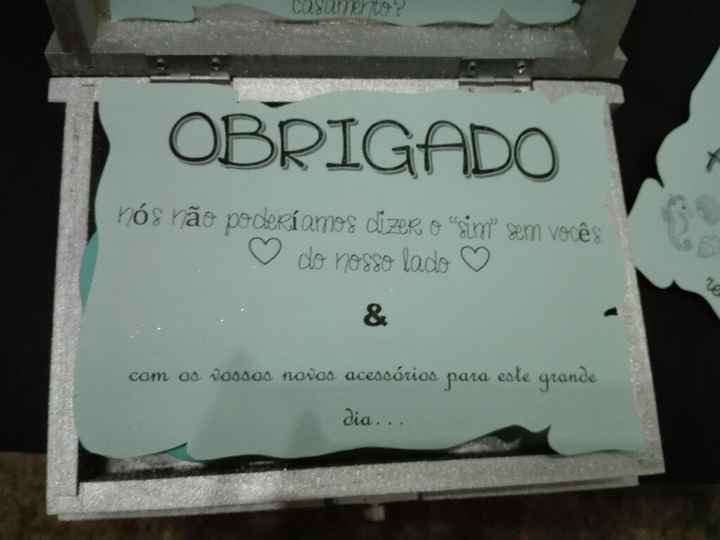  Convite padrinhos tema praia!!! - 7