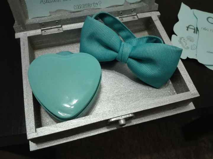  Convite padrinhos tema praia!!! - 8