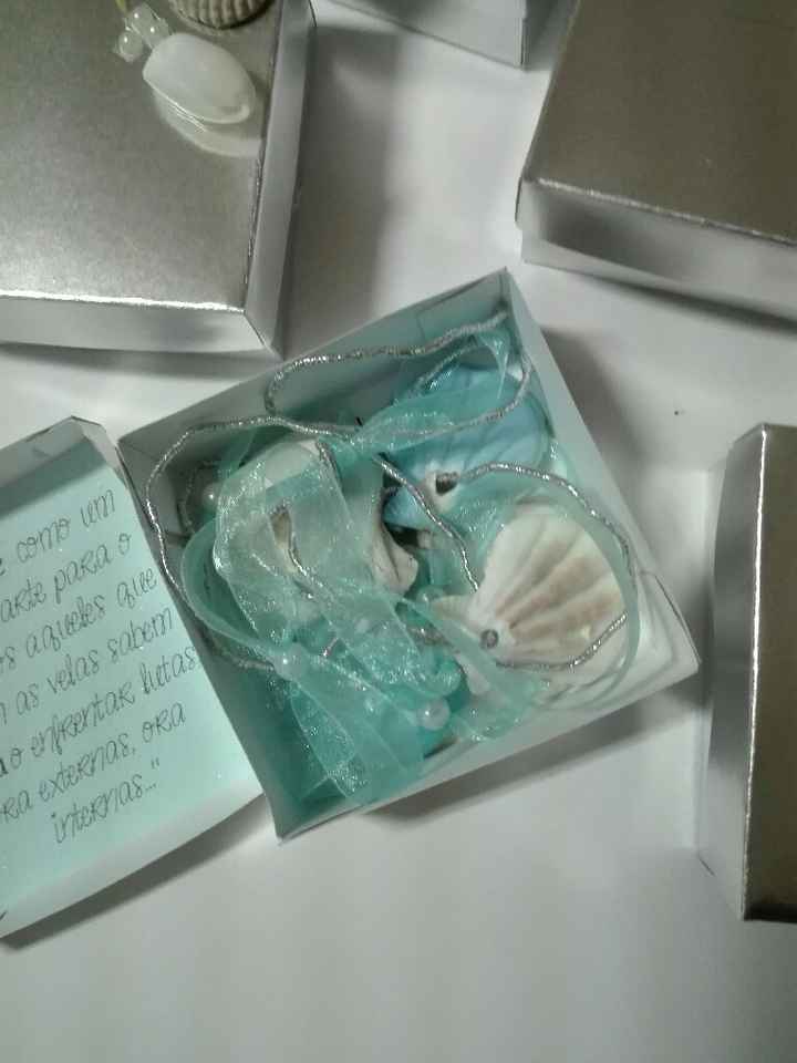  Convites tema Praia - 3