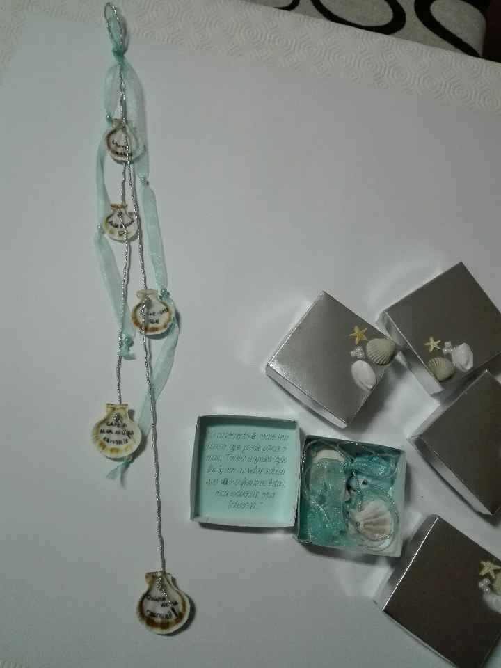  Convites tema Praia - 4