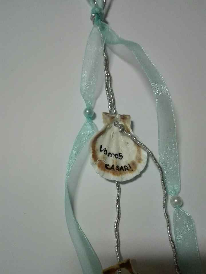  Convites tema Praia - 6