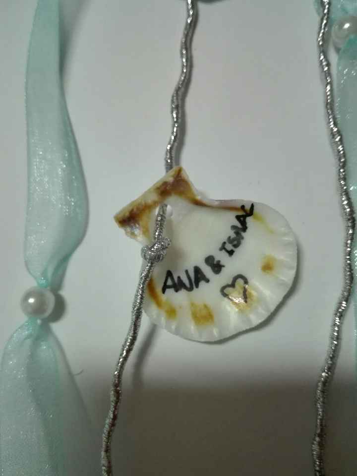  Convites tema Praia - 7