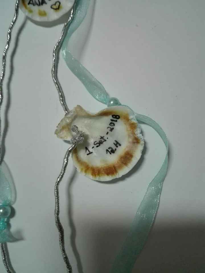  Convites tema Praia - 8