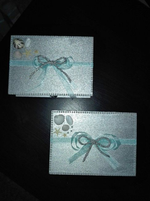  Convite padrinhos tema praia!!! - 2