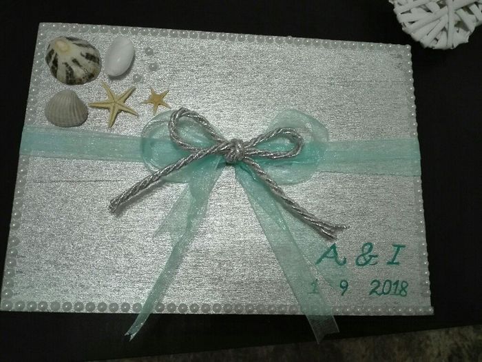  Convite padrinhos tema praia!!! - 3