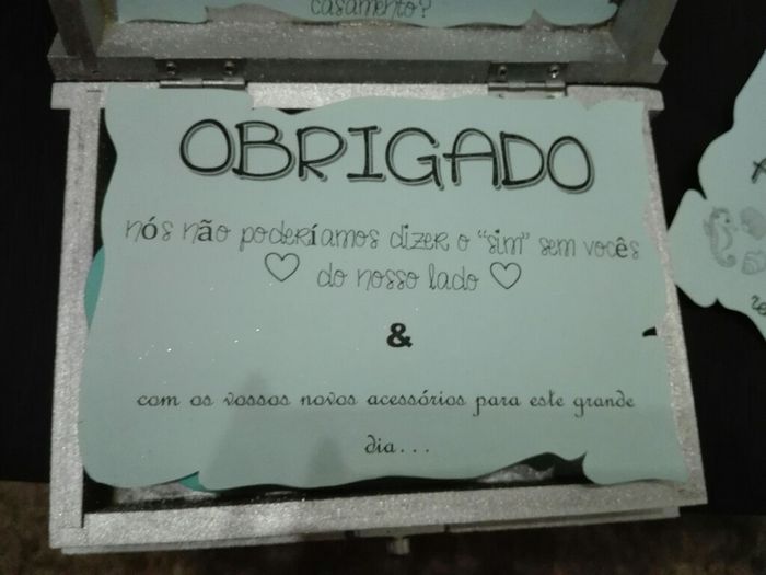  Convite padrinhos tema praia!!! - 7