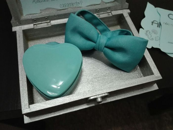  Convite padrinhos tema praia!!! - 8