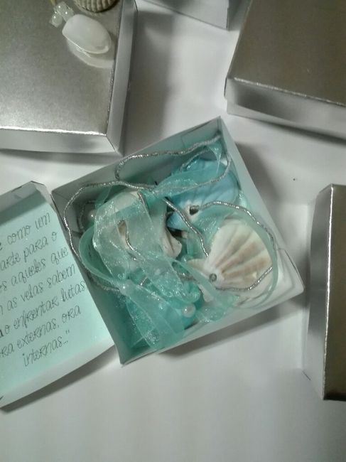  Convites tema Praia - 3