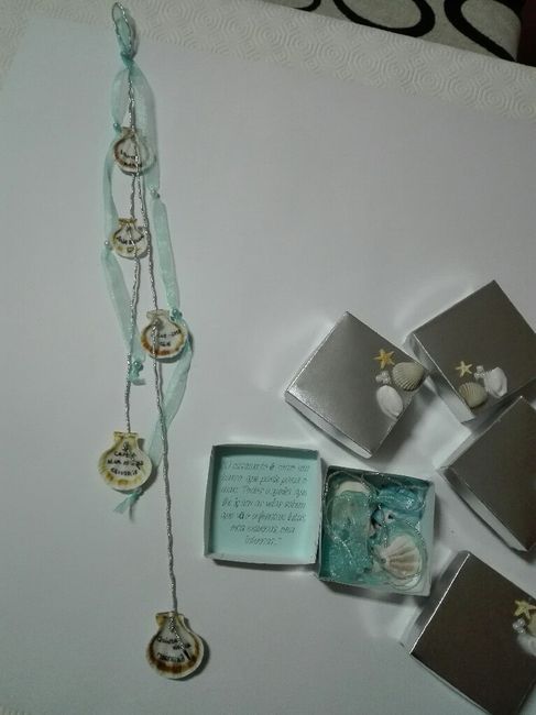  Convites tema Praia - 4