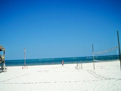 Praia