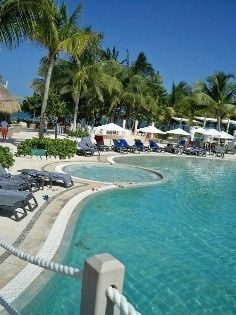 Piscinas