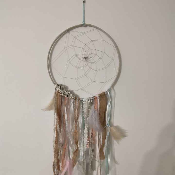 Dreamcatcher - 1