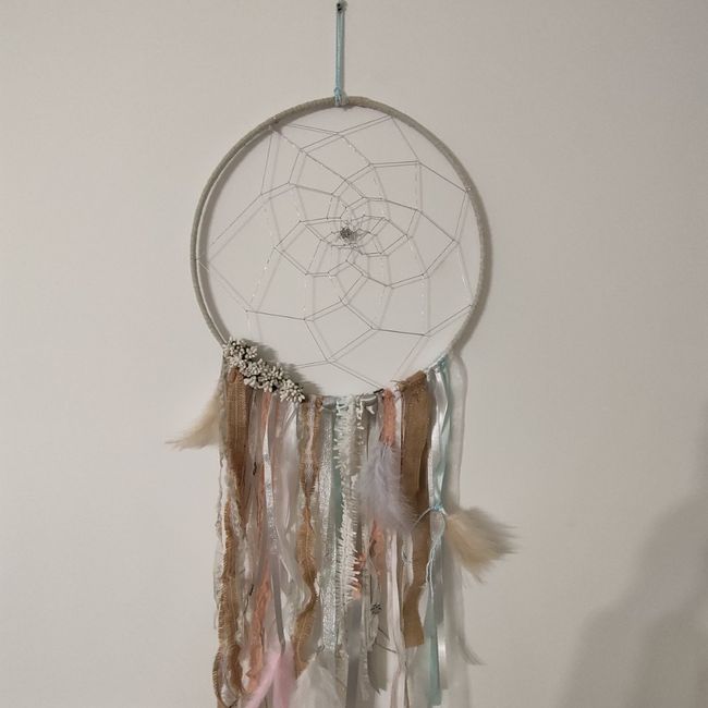 Dreamcatcher 1