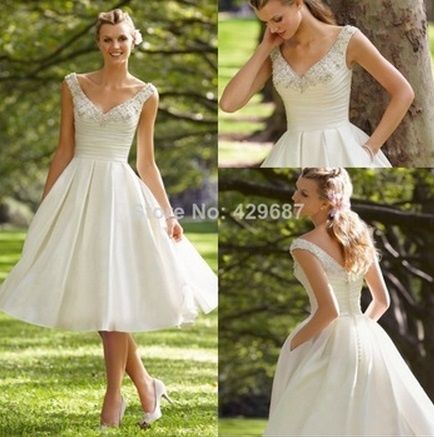 Encontrei o vestido :d - 1