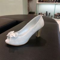 Mostrem os vossos sapatos! - 1