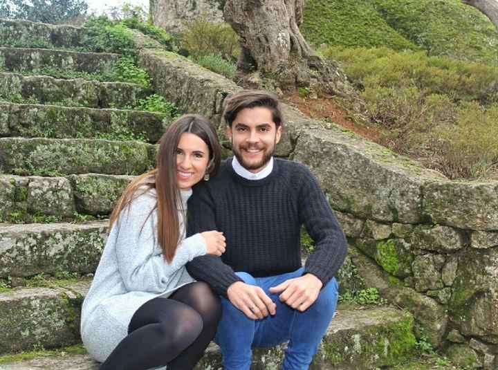 Faltam 4 meses!!! - 1