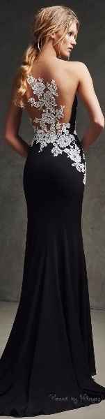 ideias vestido cerimónia