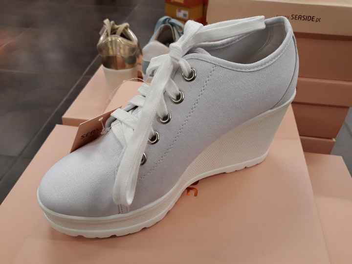 Check aos sapatos - 2