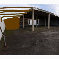 Espaço p/ Copo de água - 1