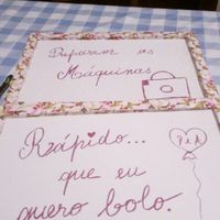  últimas manualidades - 1