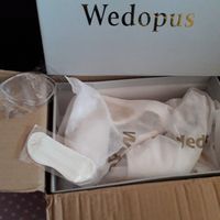 Os meus sapatos :) - 1