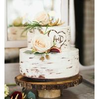 7 naked cakes: vota no teu! - 1