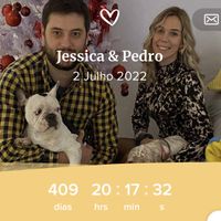 AGORA VAI! Partilha a tua contagem regressiva! - 1