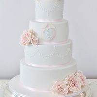 3 bolos de casamento: escolhe uma! - 1
