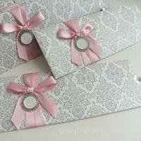 Convites - papel de parede - 1