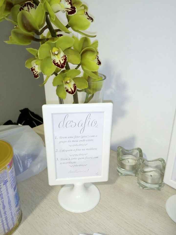 Diy - e as tarefas continuam... - 1