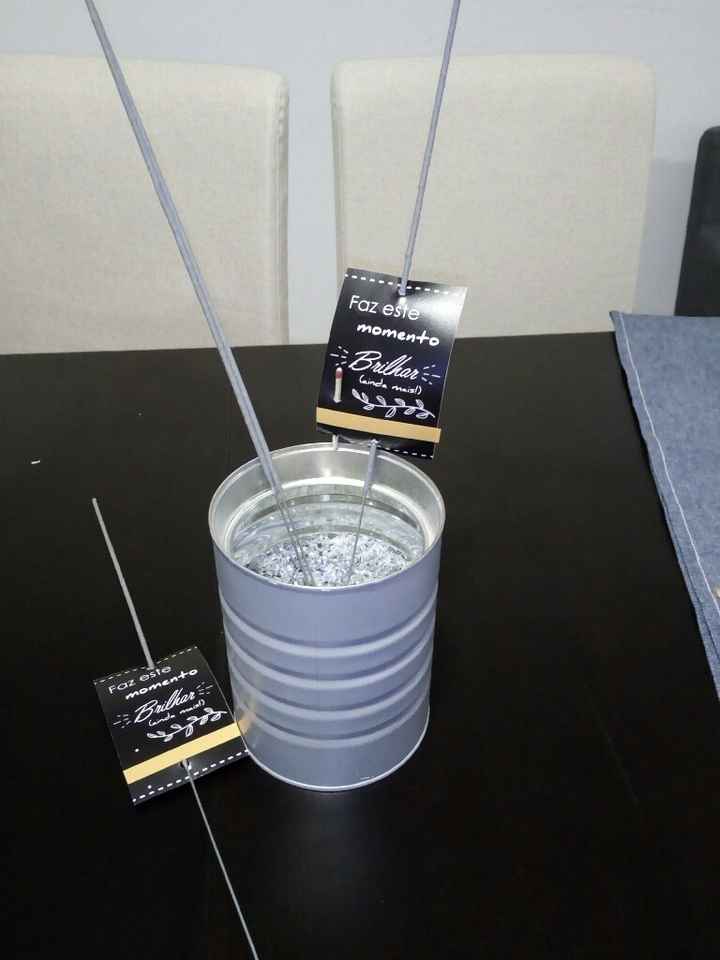 Diy - e as tarefas continuam... - 4