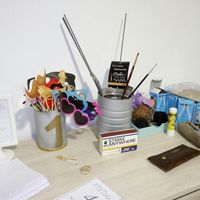 Diy - e as tarefas continuam... - 3
