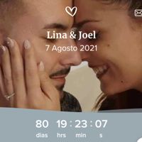 AGORA VAI! Partilha a tua contagem regressiva! - 1