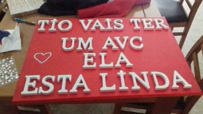 Os meus checks - 2