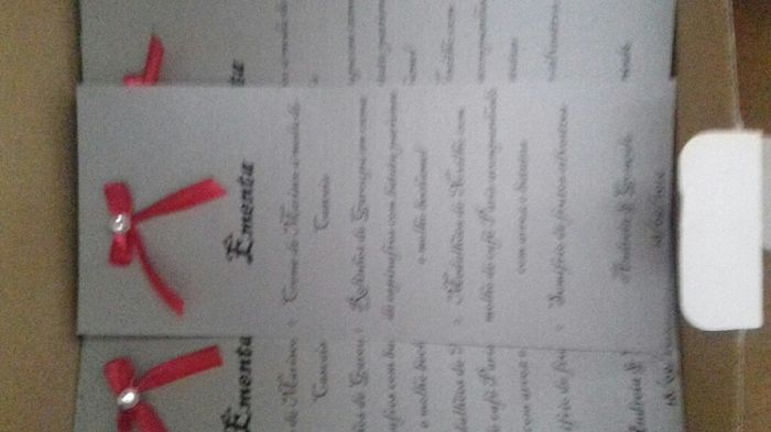 Os meus checks - 9