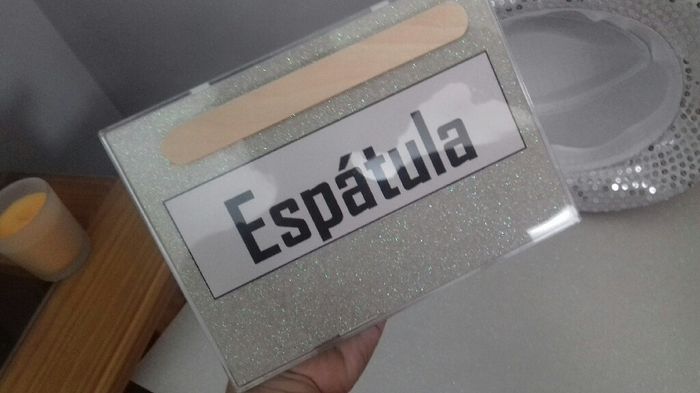 Os meus checks - 16