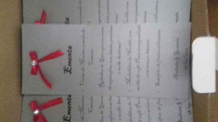 Os meus checks - 9