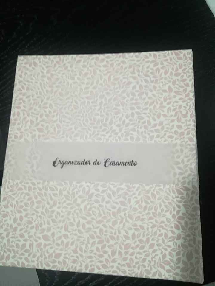  Organizado do casamento - surpresa do noivo - 3
