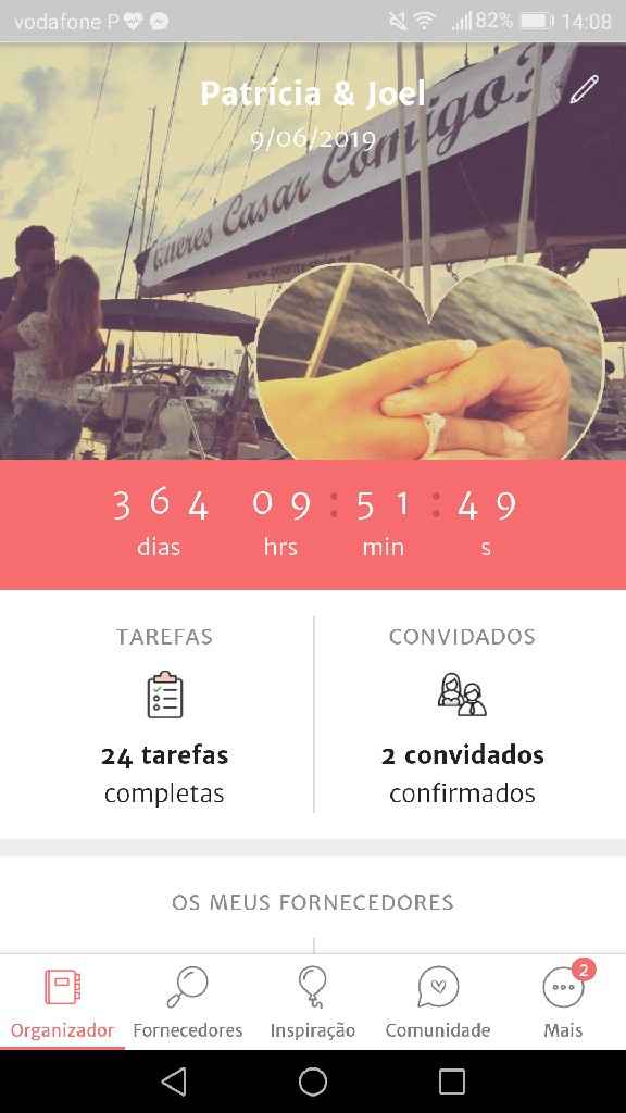 Já só falta um ano :) - 1