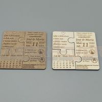 convite puzzle