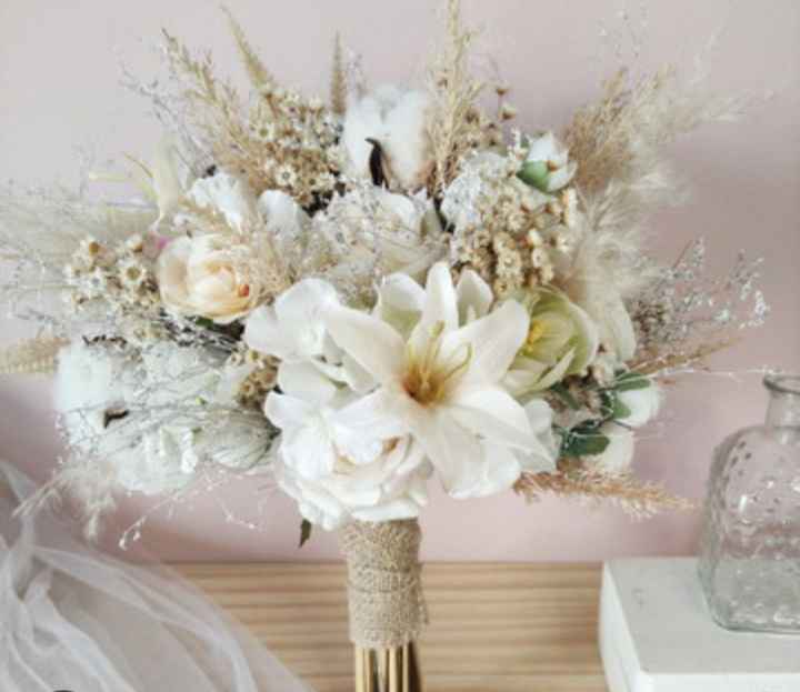 Qual o bouquet mais bonito? - 2