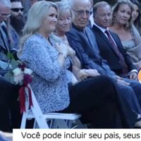 "Aquecer as alianças" - 2