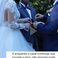 "Aquecer as alianças" - 3