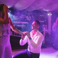 Tudo sobre o teu grande dia: Quem pediu quem em casamento? - 1