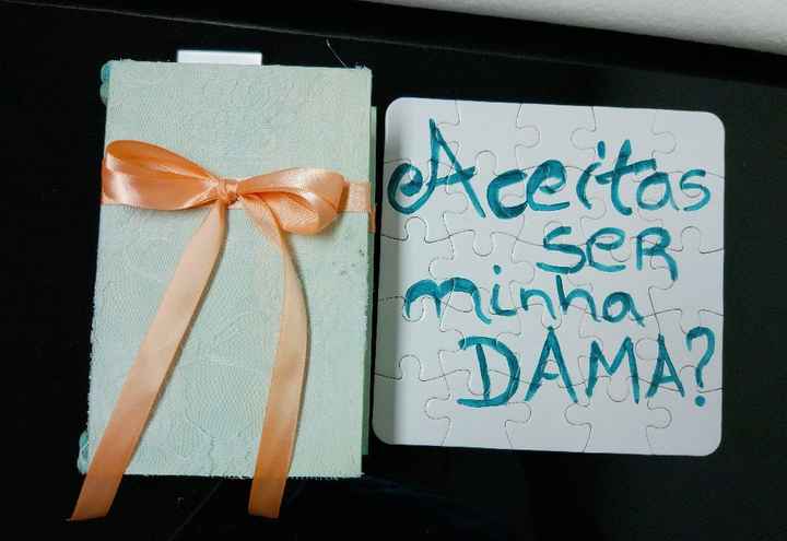  Primeiras diy - 2