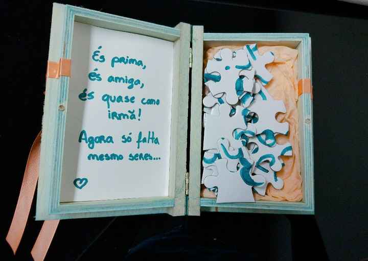  Primeiras diy - 4