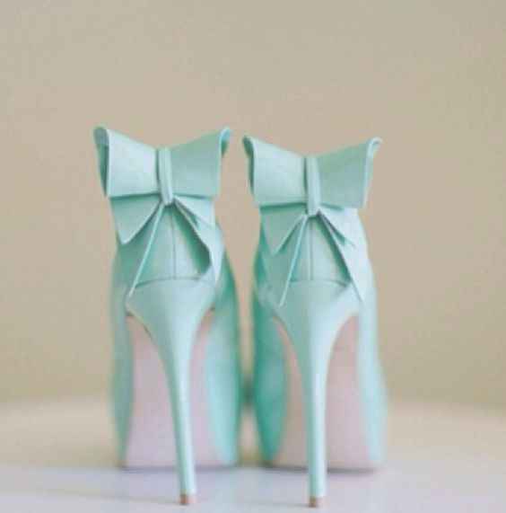 Sapatos