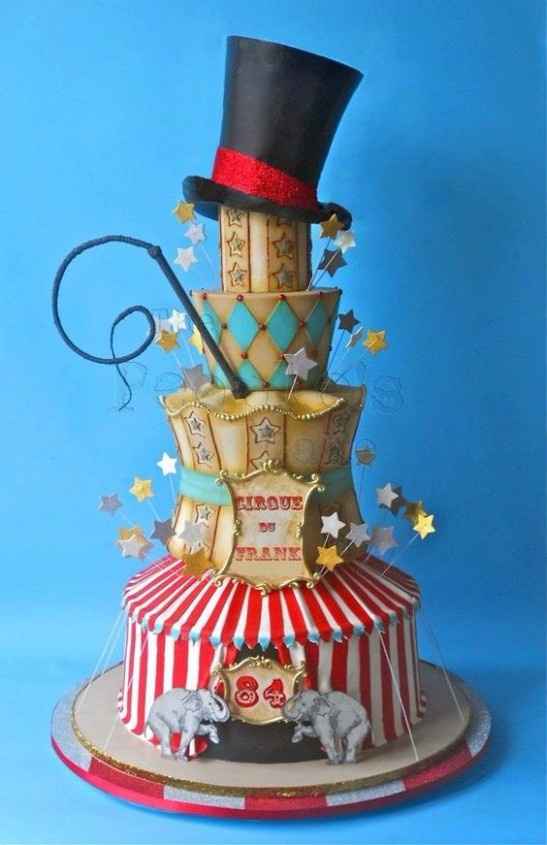 cakes