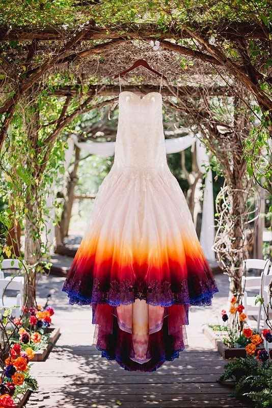 vestido